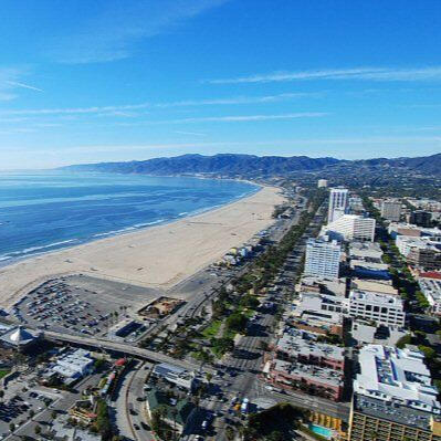 Santa Monica