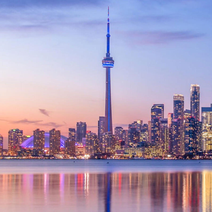 Toronto
