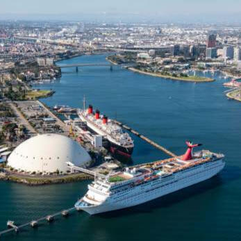 Long Beach