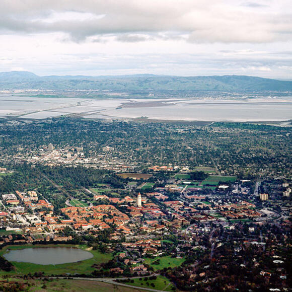 Palo Alto